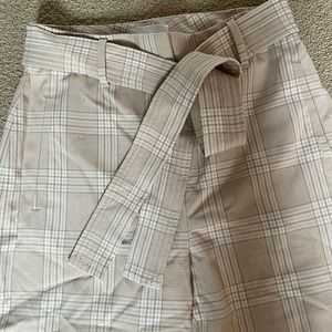 Wilfred Tie-Front Pant